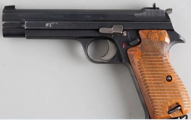 Τα κορυφαία 6 πιστόλια των 9mm με τη μεγαλύτερη ακρίβεια βολής (βίντεο)